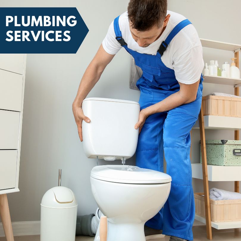 Plumbing Company in Galesville, MD